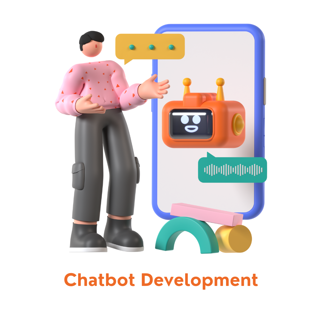 Chatbot Development (3)