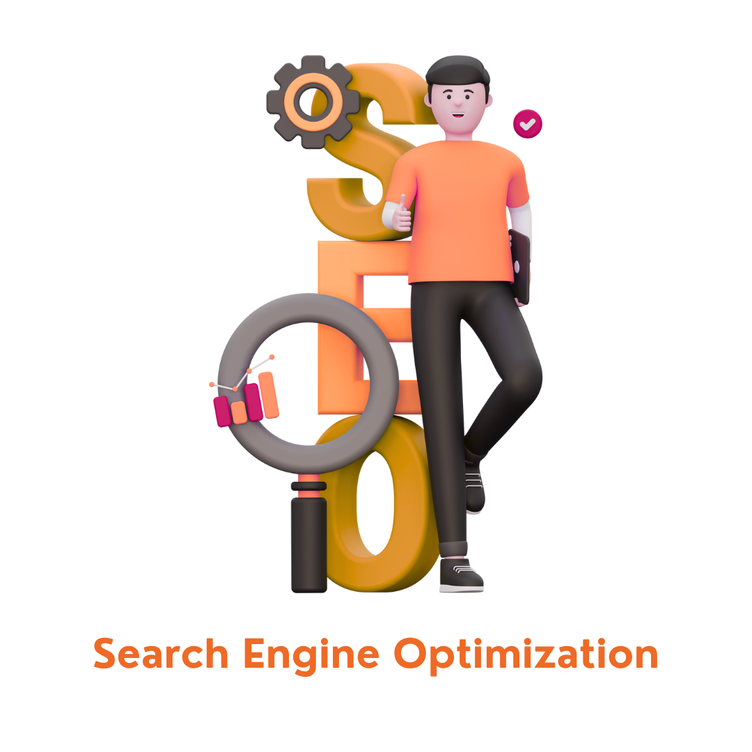 Search Engine Optimization