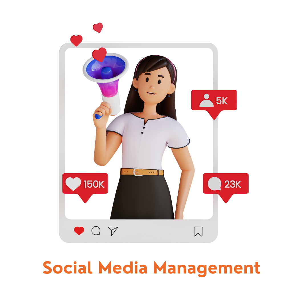 Social Media Management